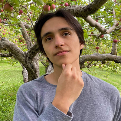 Foto de perfil de Andrei Castañon